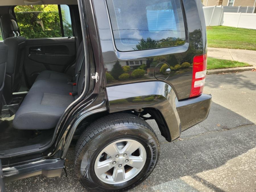 2012 Jeep Liberty 4WD 4dr Sport, available for sale in West Babylon, New York | SGM Auto Sales. West Babylon, New York 2012 Jeep Liberty 4WD 4dr Sport, available for sale in West Babylon, New York | SGM Auto Sales. West Babylon, New York