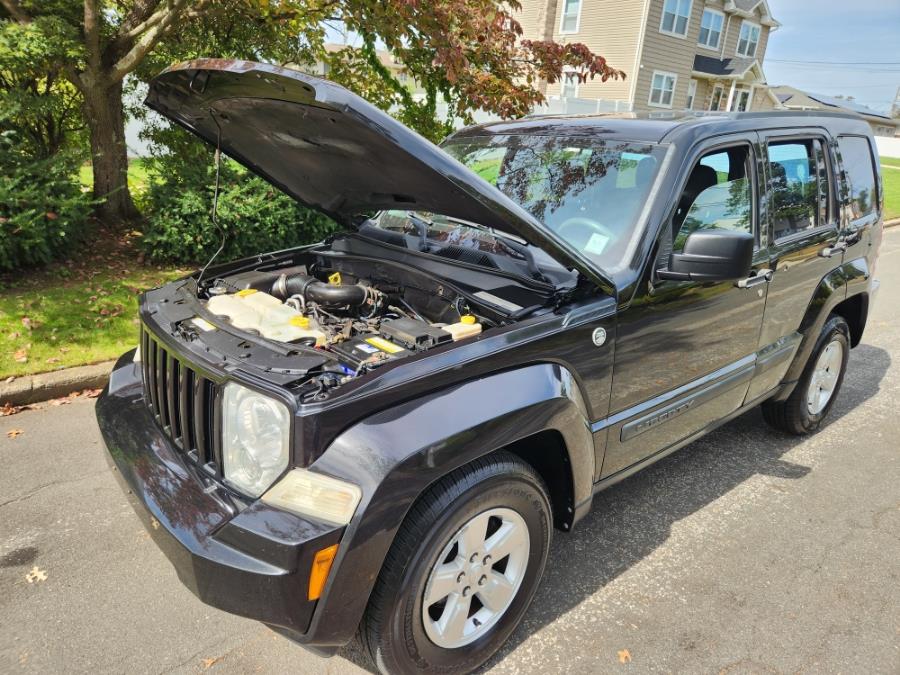 2012 Jeep Liberty 4WD 4dr Sport, available for sale in West Babylon, New York | SGM Auto Sales. West Babylon, New York 2012 Jeep Liberty 4WD 4dr Sport, available for sale in West Babylon, New York | SGM Auto Sales. West Babylon, New York
