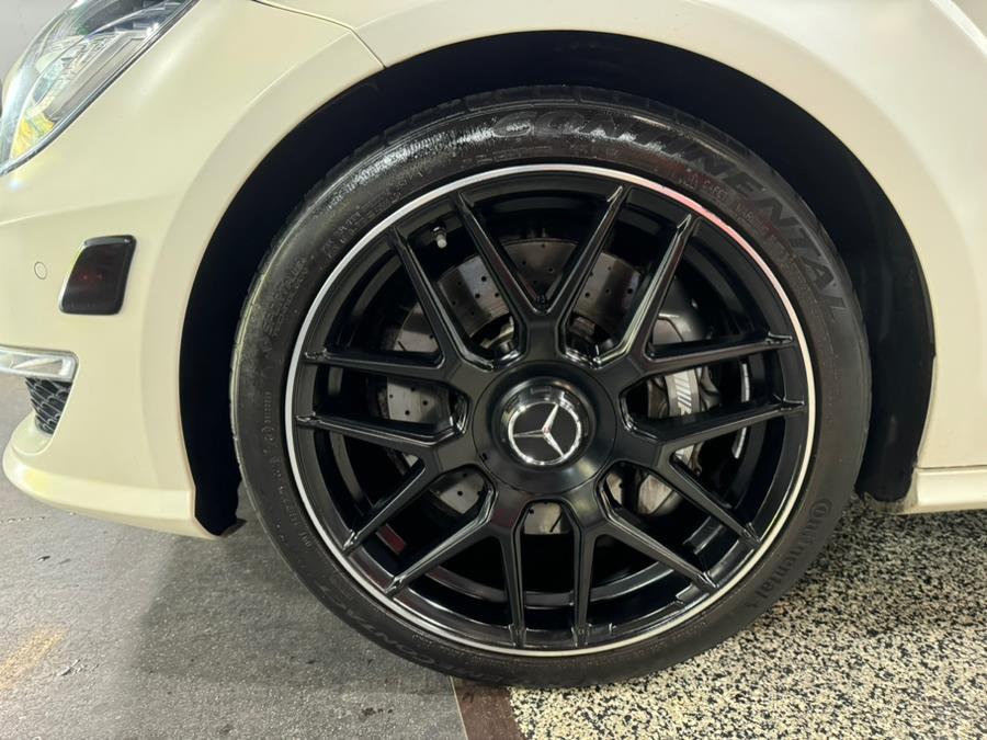 2014 Mercedes-Benz CLS-Class 4dr Sdn CLS 63 AMG 4MATIC, available for sale in Oxford, Connecticut | Buonauto Enterprises. Oxford, Connecticut 2014 Mercedes-Benz CLS-Class 4dr Sdn CLS 63 AMG 4MATIC, available for sale in Oxford, Connecticut | Buonauto Enterprises. Oxford, Connecticut