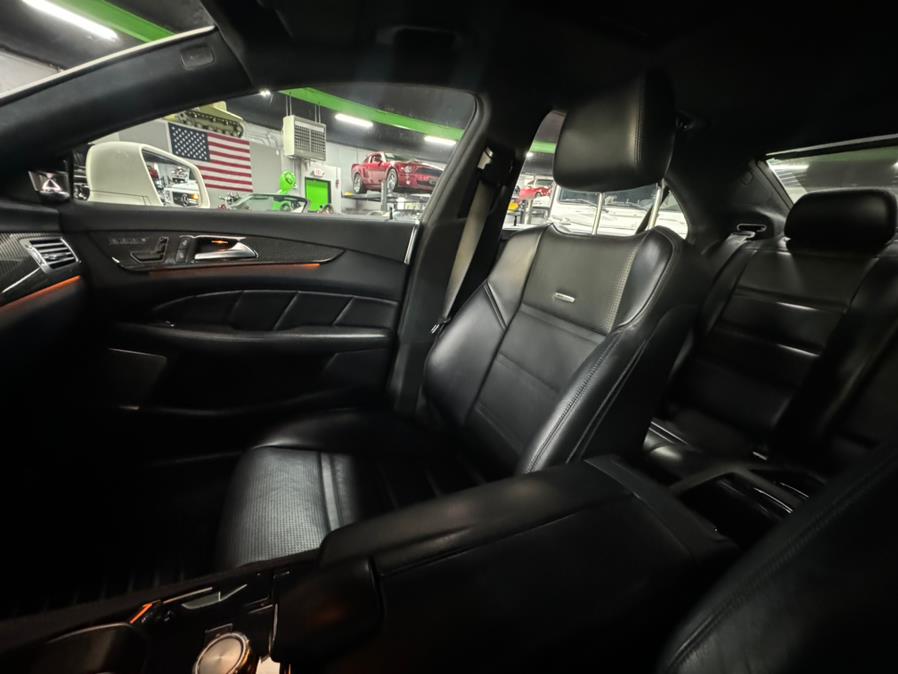 2014 Mercedes-Benz CLS-Class 4dr Sdn CLS 63 AMG 4MATIC, available for sale in Oxford, Connecticut | Buonauto Enterprises. Oxford, Connecticut 2014 Mercedes-Benz CLS-Class 4dr Sdn CLS 63 AMG 4MATIC, available for sale in Oxford, Connecticut | Buonauto Enterprises. Oxford, Connecticut