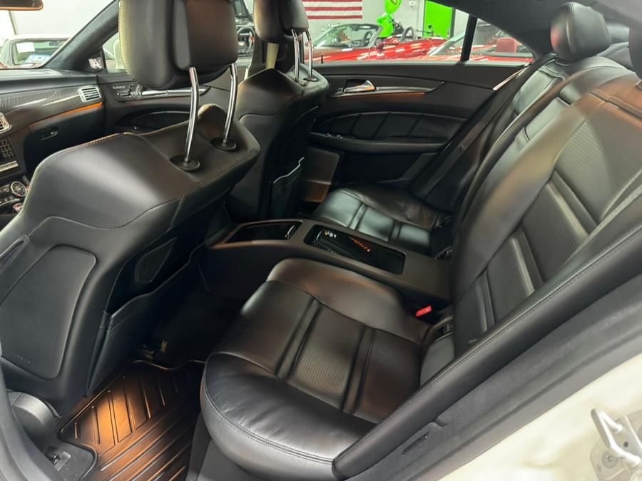 2014 Mercedes-Benz CLS-Class 4dr Sdn CLS 63 AMG 4MATIC, available for sale in Oxford, Connecticut | Buonauto Enterprises. Oxford, Connecticut 2014 Mercedes-Benz CLS-Class 4dr Sdn CLS 63 AMG 4MATIC, available for sale in Oxford, Connecticut | Buonauto Enterprises. Oxford, Connecticut