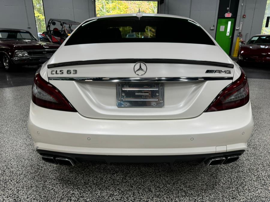 2014 Mercedes-Benz CLS-Class 4dr Sdn CLS 63 AMG 4MATIC, available for sale in Oxford, Connecticut | Buonauto Enterprises. Oxford, Connecticut 2014 Mercedes-Benz CLS-Class 4dr Sdn CLS 63 AMG 4MATIC, available for sale in Oxford, Connecticut | Buonauto Enterprises. Oxford, Connecticut