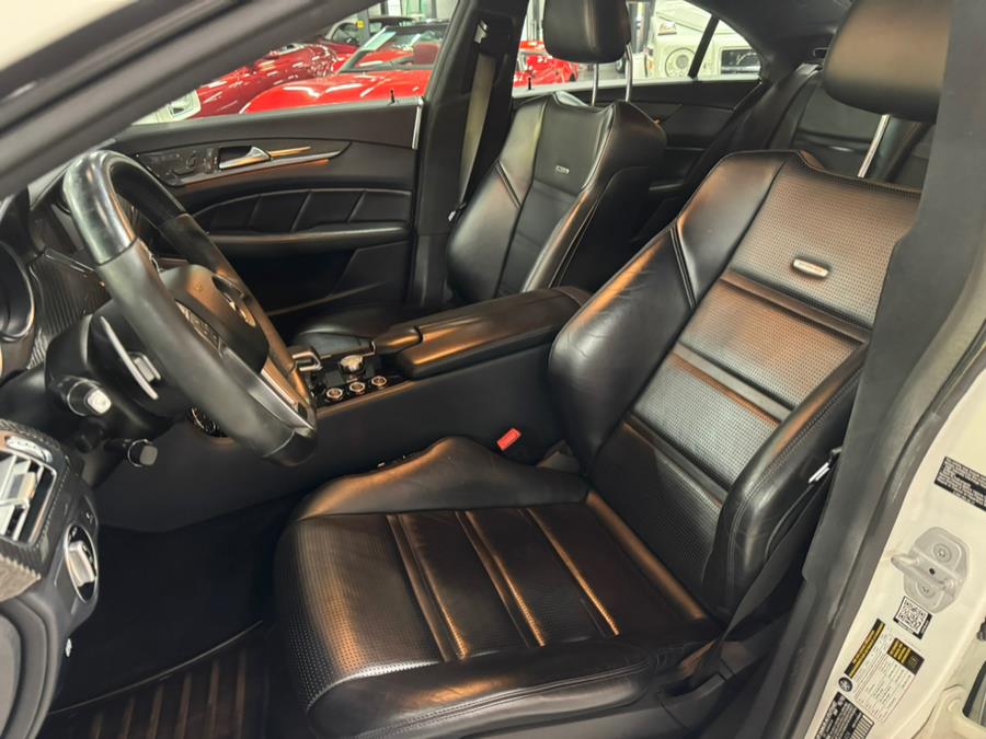 2014 Mercedes-Benz CLS-Class 4dr Sdn CLS 63 AMG 4MATIC, available for sale in Oxford, Connecticut | Buonauto Enterprises. Oxford, Connecticut 2014 Mercedes-Benz CLS-Class 4dr Sdn CLS 63 AMG 4MATIC, available for sale in Oxford, Connecticut | Buonauto Enterprises. Oxford, Connecticut