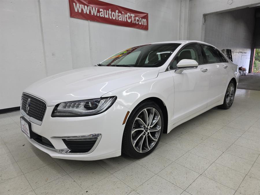 2019 Lincoln MKZ Reserve I AWD, available for sale in West Haven, Connecticut | Auto Fair Inc.. West Haven, Connecticut 2019 Lincoln MKZ Reserve I AWD, available for sale in West Haven, Connecticut | Auto Fair Inc.. West Haven, Connecticut