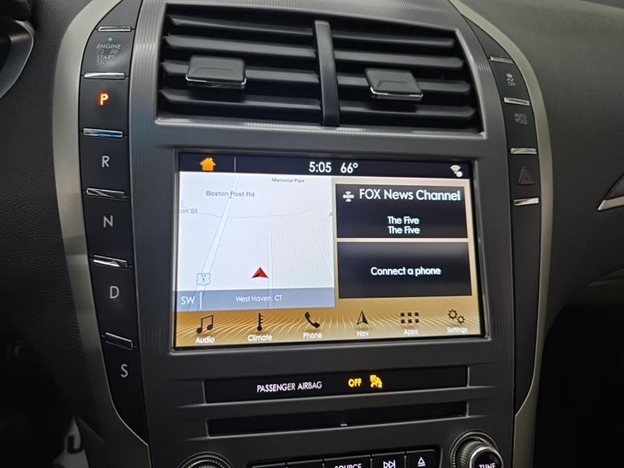 2019 Lincoln MKZ Reserve I AWD, available for sale in West Haven, Connecticut | Auto Fair Inc.. West Haven, Connecticut 2019 Lincoln MKZ Reserve I AWD, available for sale in West Haven, Connecticut | Auto Fair Inc.. West Haven, Connecticut