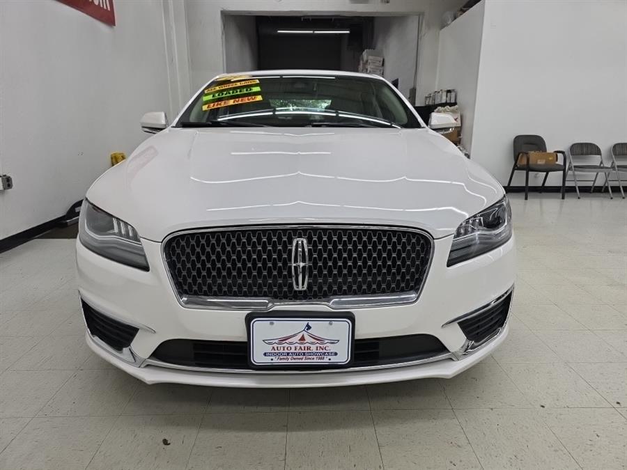 2019 Lincoln MKZ Reserve I AWD, available for sale in West Haven, Connecticut | Auto Fair Inc.. West Haven, Connecticut 2019 Lincoln MKZ Reserve I AWD, available for sale in West Haven, Connecticut | Auto Fair Inc.. West Haven, Connecticut
