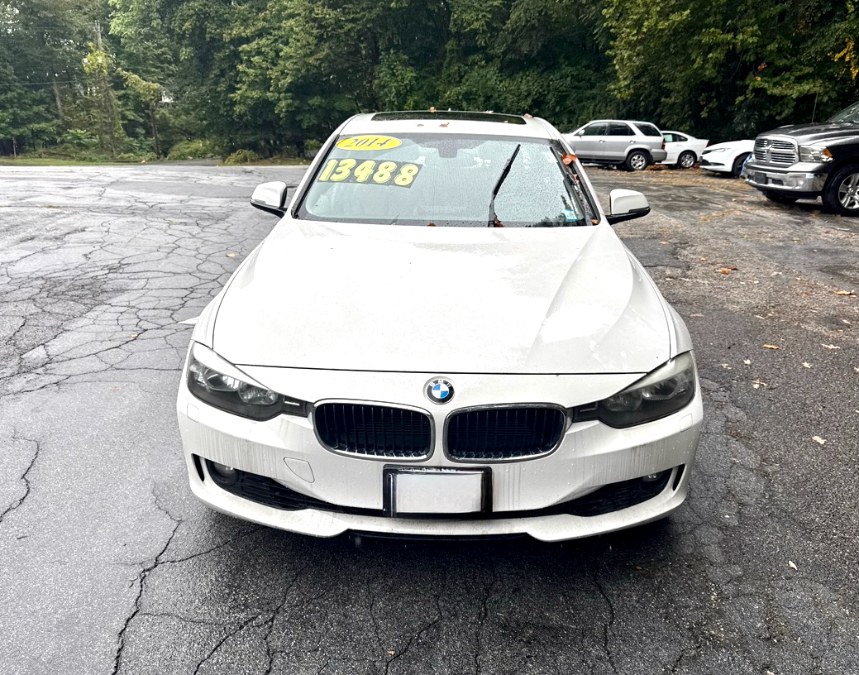 2014 BMW 3 Series 4dr Sdn 328i xDrive AWD SULEV, available for sale in Manchester, New Hampshire | Second Street Auto Sales Inc. Manchester, New Hampshire 2014 BMW 3 Series 4dr Sdn 328i xDrive AWD SULEV, available for sale in Manchester, New Hampshire | Second Street Auto Sales Inc. Manchester, New Hampshire