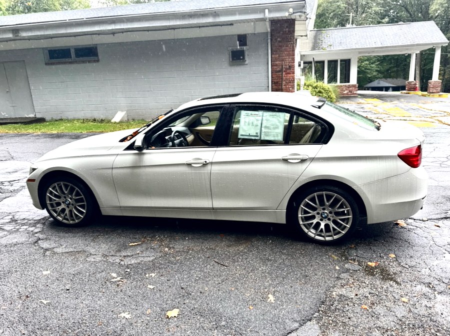 2014 BMW 3 Series 4dr Sdn 328i xDrive AWD SULEV, available for sale in Manchester, New Hampshire | Second Street Auto Sales Inc. Manchester, New Hampshire 2014 BMW 3 Series 4dr Sdn 328i xDrive AWD SULEV, available for sale in Manchester, New Hampshire | Second Street Auto Sales Inc. Manchester, New Hampshire
