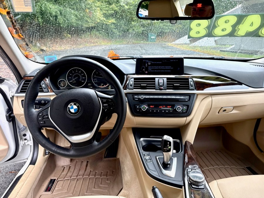2014 BMW 3 Series 4dr Sdn 328i xDrive AWD SULEV, available for sale in Manchester, New Hampshire | Second Street Auto Sales Inc. Manchester, New Hampshire 2014 BMW 3 Series 4dr Sdn 328i xDrive AWD SULEV, available for sale in Manchester, New Hampshire | Second Street Auto Sales Inc. Manchester, New Hampshire