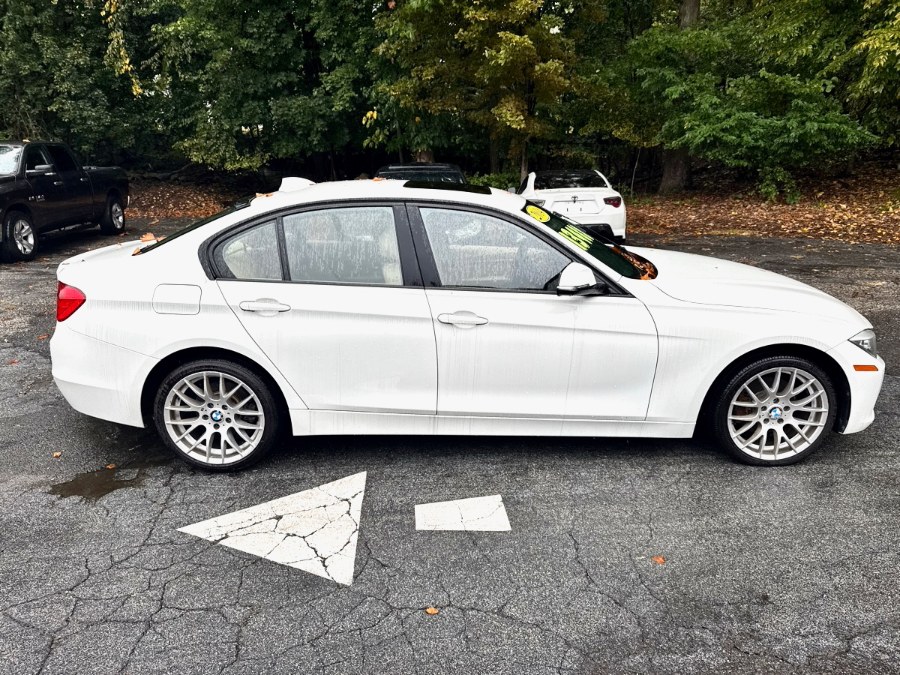 2014 BMW 3 Series 4dr Sdn 328i xDrive AWD SULEV, available for sale in Manchester, New Hampshire | Second Street Auto Sales Inc. Manchester, New Hampshire 2014 BMW 3 Series 4dr Sdn 328i xDrive AWD SULEV, available for sale in Manchester, New Hampshire | Second Street Auto Sales Inc. Manchester, New Hampshire