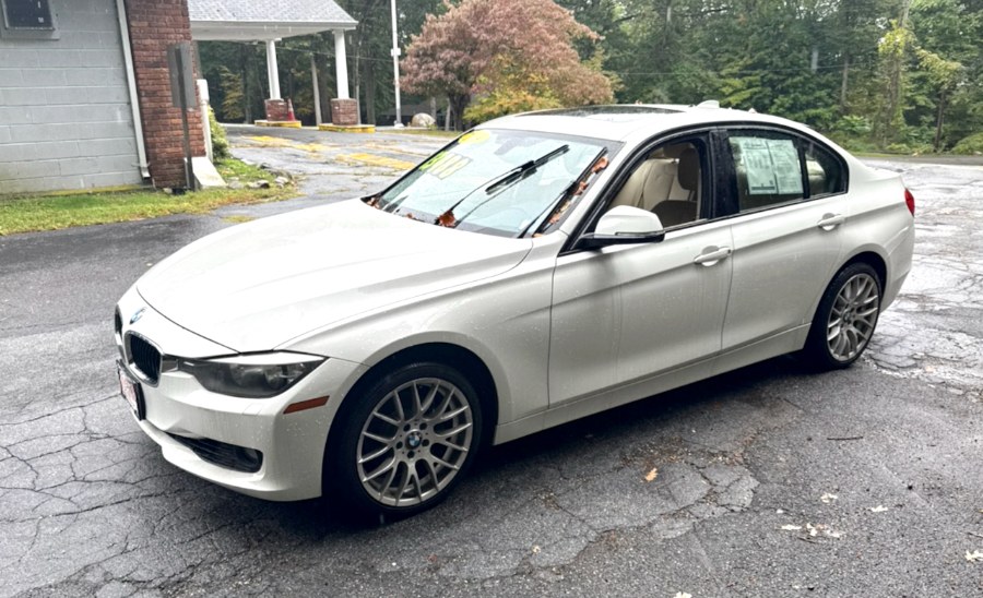 2014 BMW 3 Series 4dr Sdn 328i xDrive AWD SULEV, available for sale in Manchester, New Hampshire | Second Street Auto Sales Inc. Manchester, New Hampshire 2014 BMW 3 Series 4dr Sdn 328i xDrive AWD SULEV, available for sale in Manchester, New Hampshire | Second Street Auto Sales Inc. Manchester, New Hampshire