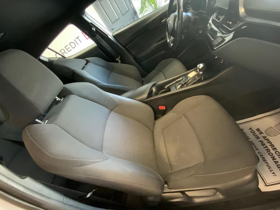 2018 Toyota C-HR XLE FWD (Natl), available for sale in Hartford, Connecticut | Franklin Motors Auto Sales LLC. Hartford, Connecticut 2018 Toyota C-HR XLE FWD (Natl), available for sale in Hartford, Connecticut | Franklin Motors Auto Sales LLC. Hartford, Connecticut