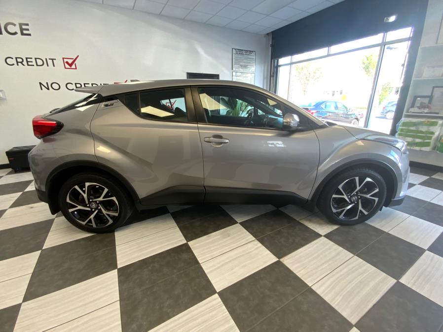 2018 Toyota C-HR XLE FWD (Natl), available for sale in Hartford, Connecticut | Franklin Motors Auto Sales LLC. Hartford, Connecticut 2018 Toyota C-HR XLE FWD (Natl), available for sale in Hartford, Connecticut | Franklin Motors Auto Sales LLC. Hartford, Connecticut
