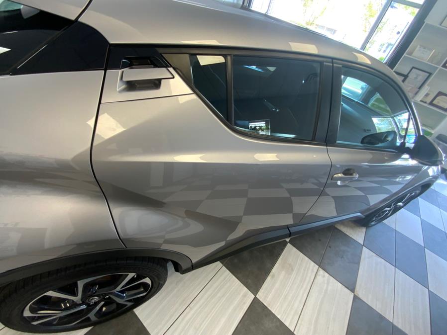 2018 Toyota C-HR XLE FWD (Natl), available for sale in Hartford, Connecticut | Franklin Motors Auto Sales LLC. Hartford, Connecticut 2018 Toyota C-HR XLE FWD (Natl), available for sale in Hartford, Connecticut | Franklin Motors Auto Sales LLC. Hartford, Connecticut