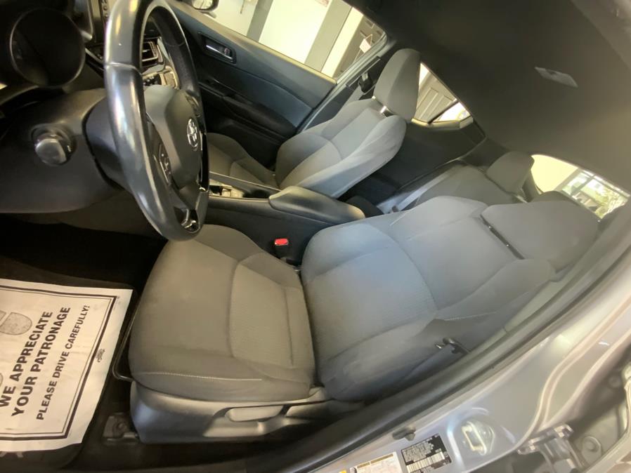 2018 Toyota C-HR XLE FWD (Natl), available for sale in Hartford, Connecticut | Franklin Motors Auto Sales LLC. Hartford, Connecticut 2018 Toyota C-HR XLE FWD (Natl), available for sale in Hartford, Connecticut | Franklin Motors Auto Sales LLC. Hartford, Connecticut