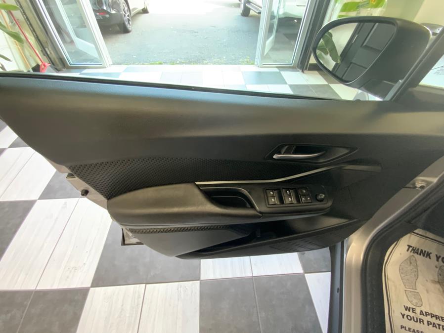 2018 Toyota C-HR XLE FWD (Natl), available for sale in Hartford, Connecticut | Franklin Motors Auto Sales LLC. Hartford, Connecticut 2018 Toyota C-HR XLE FWD (Natl), available for sale in Hartford, Connecticut | Franklin Motors Auto Sales LLC. Hartford, Connecticut