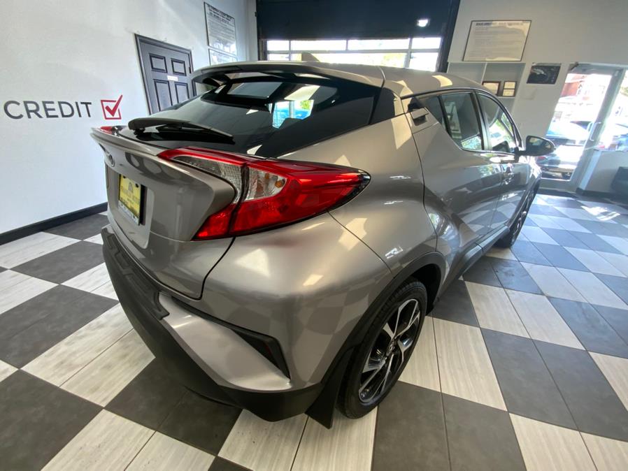 2018 Toyota C-HR XLE FWD (Natl), available for sale in Hartford, Connecticut | Franklin Motors Auto Sales LLC. Hartford, Connecticut 2018 Toyota C-HR XLE FWD (Natl), available for sale in Hartford, Connecticut | Franklin Motors Auto Sales LLC. Hartford, Connecticut