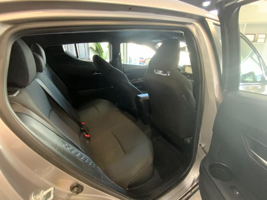 2018 Toyota C-HR XLE FWD (Natl), available for sale in Hartford, Connecticut | Franklin Motors Auto Sales LLC. Hartford, Connecticut 2018 Toyota C-HR XLE FWD (Natl), available for sale in Hartford, Connecticut | Franklin Motors Auto Sales LLC. Hartford, Connecticut