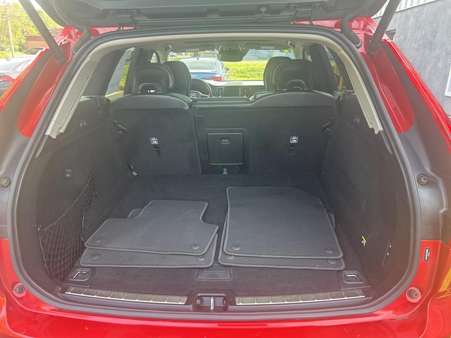 2019 Volvo XC60 T6 AWD Inscription, available for sale in Middletown, Connecticut | Newfield Auto Sales. Middletown, Connecticut 2019 Volvo XC60 T6 AWD Inscription, available for sale in Middletown, Connecticut | Newfield Auto Sales. Middletown, Connecticut