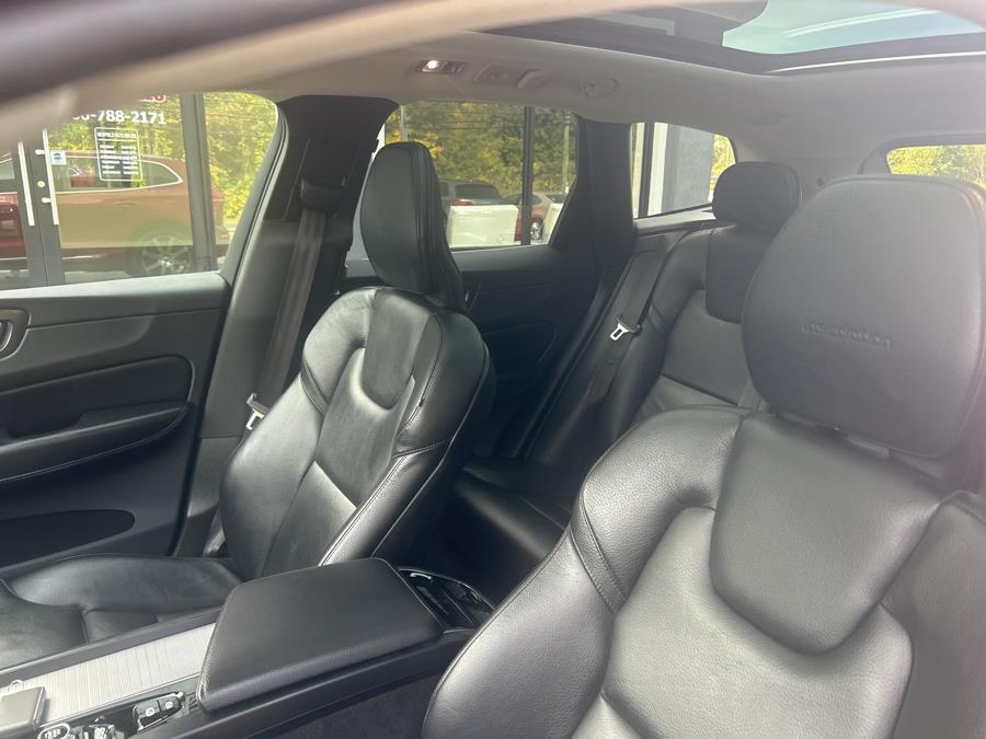 2019 Volvo XC60 T6 AWD Inscription, available for sale in Middletown, Connecticut | Newfield Auto Sales. Middletown, Connecticut 2019 Volvo XC60 T6 AWD Inscription, available for sale in Middletown, Connecticut | Newfield Auto Sales. Middletown, Connecticut