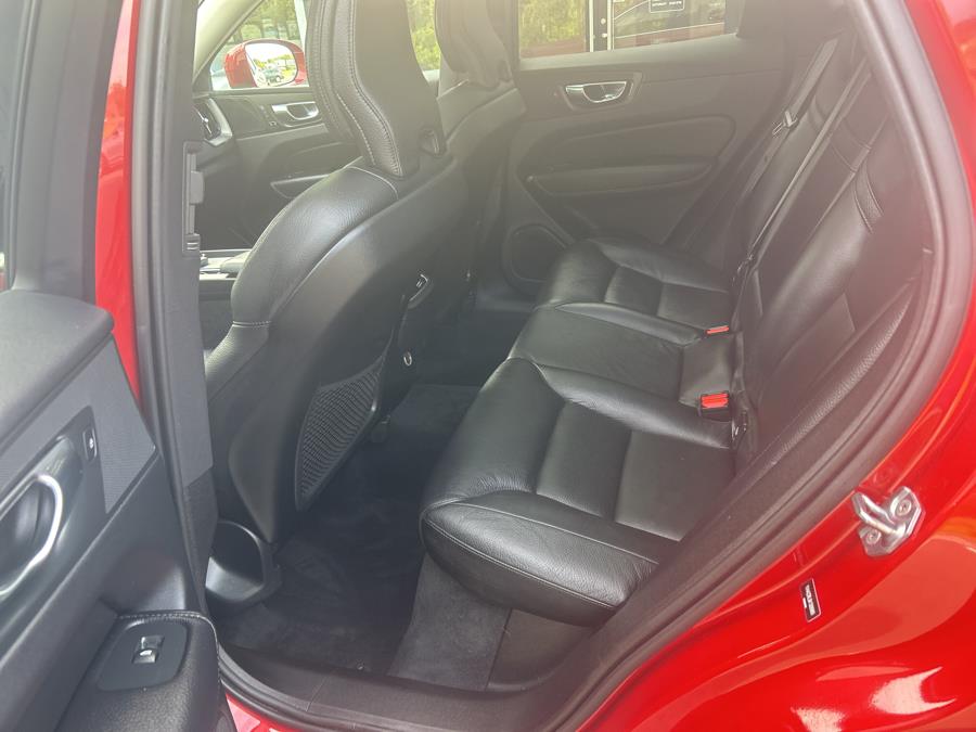 2019 Volvo XC60 T6 AWD Inscription, available for sale in Middletown, Connecticut | Newfield Auto Sales. Middletown, Connecticut 2019 Volvo XC60 T6 AWD Inscription, available for sale in Middletown, Connecticut | Newfield Auto Sales. Middletown, Connecticut