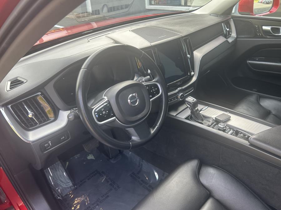 2019 Volvo XC60 T6 AWD Inscription, available for sale in Middletown, Connecticut | Newfield Auto Sales. Middletown, Connecticut 2019 Volvo XC60 T6 AWD Inscription, available for sale in Middletown, Connecticut | Newfield Auto Sales. Middletown, Connecticut