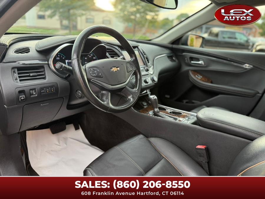 2015 Chevrolet Impala 4dr Sdn LTZ w/1LZ, available for sale in Hartford, Connecticut | Lex Autos LLC. Hartford, Connecticut 2015 Chevrolet Impala 4dr Sdn LTZ w/1LZ, available for sale in Hartford, Connecticut | Lex Autos LLC. Hartford, Connecticut