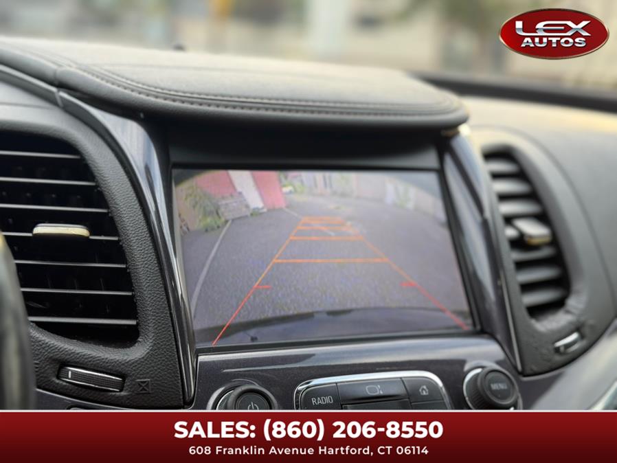 2015 Chevrolet Impala 4dr Sdn LTZ w/1LZ, available for sale in Hartford, Connecticut | Lex Autos LLC. Hartford, Connecticut 2015 Chevrolet Impala 4dr Sdn LTZ w/1LZ, available for sale in Hartford, Connecticut | Lex Autos LLC. Hartford, Connecticut
