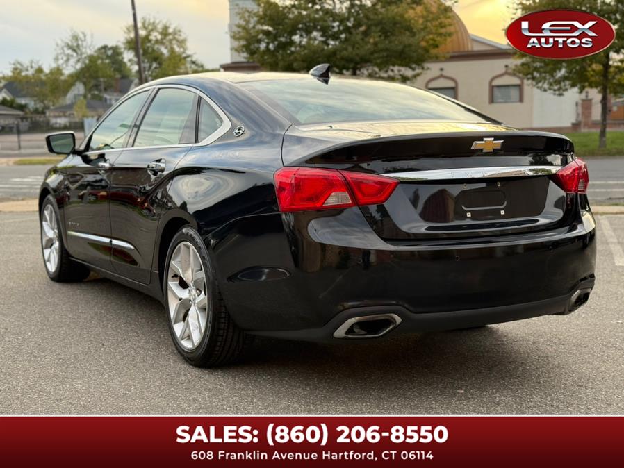 2015 Chevrolet Impala 4dr Sdn LTZ w/1LZ, available for sale in Hartford, Connecticut | Lex Autos LLC. Hartford, Connecticut 2015 Chevrolet Impala 4dr Sdn LTZ w/1LZ, available for sale in Hartford, Connecticut | Lex Autos LLC. Hartford, Connecticut