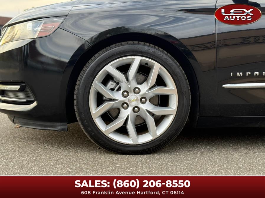 2015 Chevrolet Impala 4dr Sdn LTZ w/1LZ, available for sale in Hartford, Connecticut | Lex Autos LLC. Hartford, Connecticut 2015 Chevrolet Impala 4dr Sdn LTZ w/1LZ, available for sale in Hartford, Connecticut | Lex Autos LLC. Hartford, Connecticut