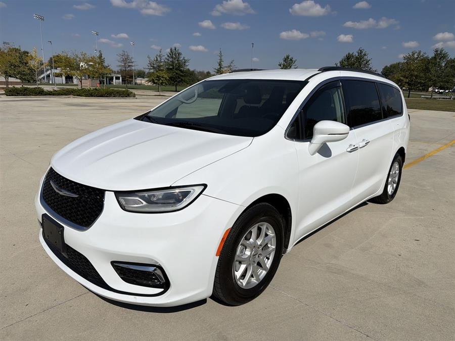 2021 Chrysler Pacifica Touring L, available for sale in Elida, Ohio | Josh's All Under Ten LLC. Elida, Ohio 2021 Chrysler Pacifica Touring L, available for sale in Elida, Ohio | Josh's All Under Ten LLC. Elida, Ohio