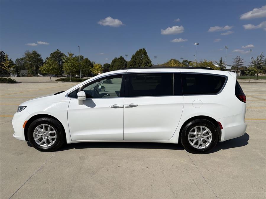 2021 Chrysler Pacifica Touring L, available for sale in Elida, Ohio | Josh's All Under Ten LLC. Elida, Ohio 2021 Chrysler Pacifica Touring L, available for sale in Elida, Ohio | Josh's All Under Ten LLC. Elida, Ohio