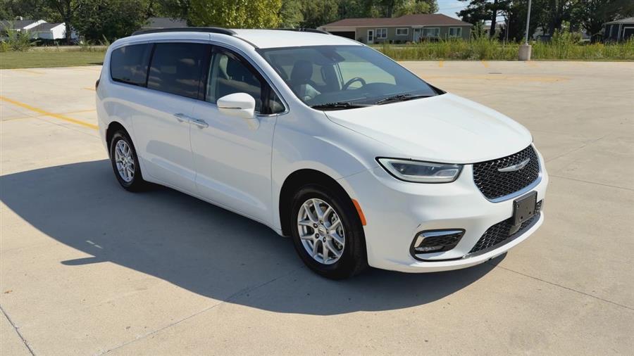 2021 Chrysler Pacifica Touring L, available for sale in Elida, Ohio | Josh's All Under Ten LLC. Elida, Ohio 2021 Chrysler Pacifica Touring L, available for sale in Elida, Ohio | Josh's All Under Ten LLC. Elida, Ohio