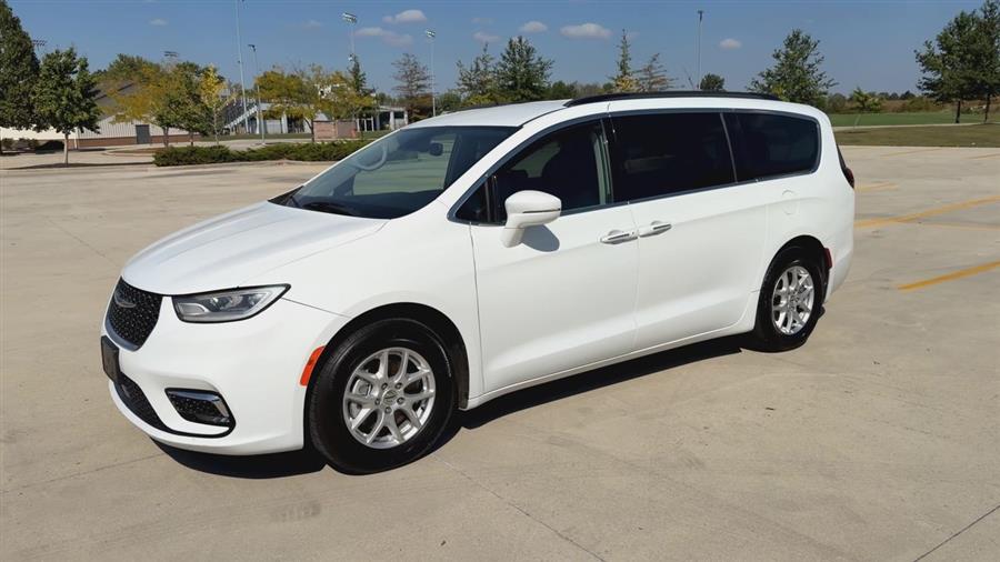 2021 Chrysler Pacifica Touring L, available for sale in Elida, Ohio | Josh's All Under Ten LLC. Elida, Ohio 2021 Chrysler Pacifica Touring L, available for sale in Elida, Ohio | Josh's All Under Ten LLC. Elida, Ohio