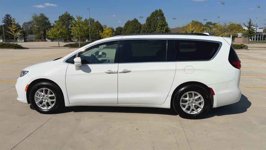 2021 Chrysler Pacifica Touring L, available for sale in Elida, Ohio | Josh's All Under Ten LLC. Elida, Ohio 2021 Chrysler Pacifica Touring L, available for sale in Elida, Ohio | Josh's All Under Ten LLC. Elida, Ohio