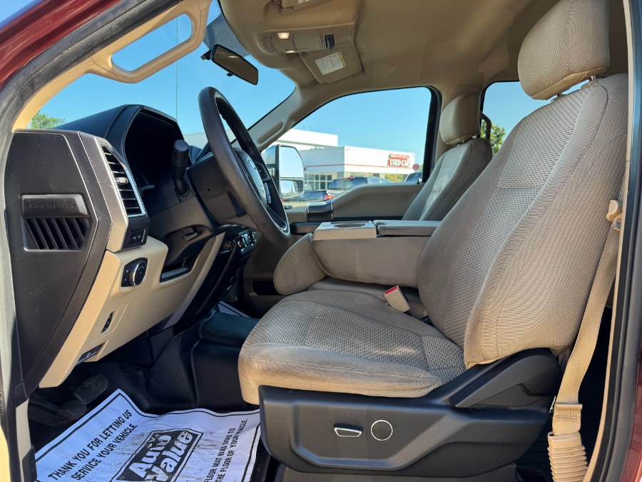 2017 Ford Super Duty F-250 SRW XLT 4WD Crew Cab 6.75'' Box, available for sale in Ortonville, Michigan | Marsh Auto Sales LLC. Ortonville, Michigan 2017 Ford Super Duty F-250 SRW XLT 4WD Crew Cab 6.75'' Box, available for sale in Ortonville, Michigan | Marsh Auto Sales LLC. Ortonville, Michigan