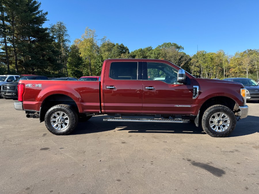 2017 Ford Super Duty F-250 SRW XLT 4WD Crew Cab 6.75'' Box, available for sale in Ortonville, Michigan | Marsh Auto Sales LLC. Ortonville, Michigan 2017 Ford Super Duty F-250 SRW XLT 4WD Crew Cab 6.75'' Box, available for sale in Ortonville, Michigan | Marsh Auto Sales LLC. Ortonville, Michigan
