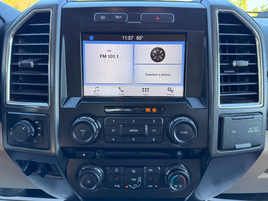 2017 Ford Super Duty F-250 SRW XLT 4WD Crew Cab 6.75'' Box, available for sale in Ortonville, Michigan | Marsh Auto Sales LLC. Ortonville, Michigan 2017 Ford Super Duty F-250 SRW XLT 4WD Crew Cab 6.75'' Box, available for sale in Ortonville, Michigan | Marsh Auto Sales LLC. Ortonville, Michigan