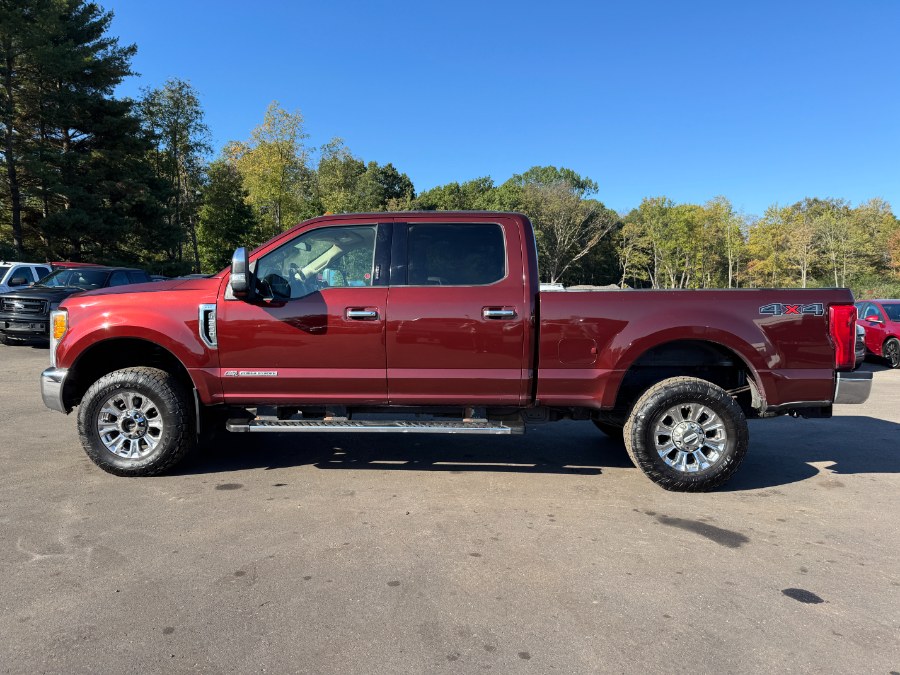 2017 Ford Super Duty F-250 SRW XLT 4WD Crew Cab 6.75'' Box, available for sale in Ortonville, Michigan | Marsh Auto Sales LLC. Ortonville, Michigan 2017 Ford Super Duty F-250 SRW XLT 4WD Crew Cab 6.75'' Box, available for sale in Ortonville, Michigan | Marsh Auto Sales LLC. Ortonville, Michigan