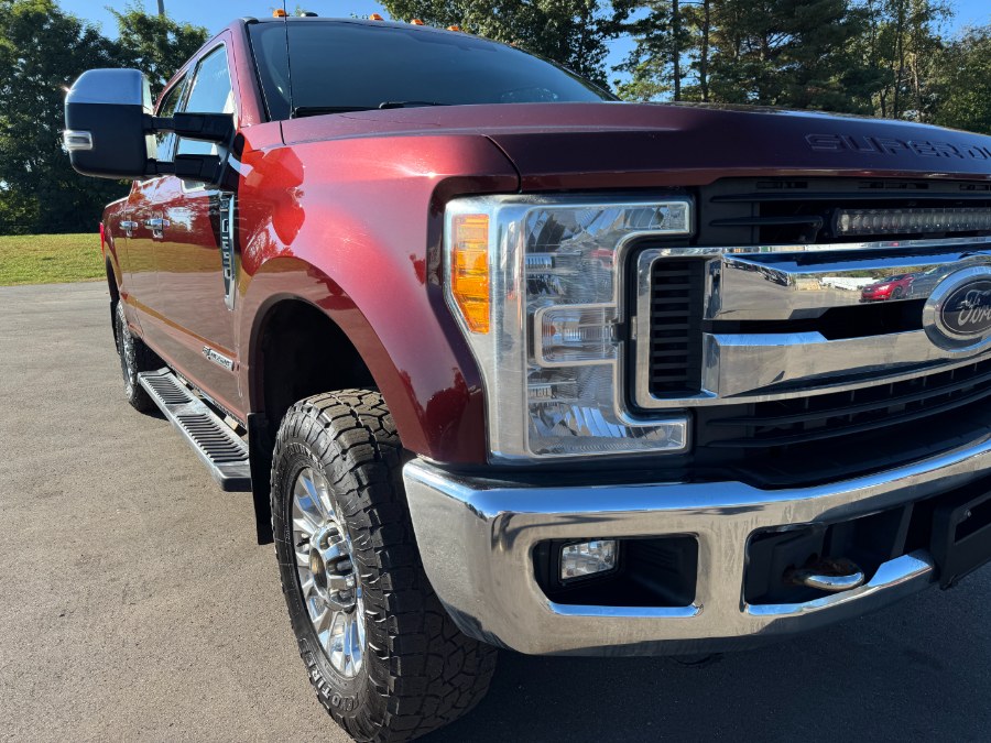 2017 Ford Super Duty F-250 SRW XLT 4WD Crew Cab 6.75'' Box, available for sale in Ortonville, Michigan | Marsh Auto Sales LLC. Ortonville, Michigan 2017 Ford Super Duty F-250 SRW XLT 4WD Crew Cab 6.75'' Box, available for sale in Ortonville, Michigan | Marsh Auto Sales LLC. Ortonville, Michigan