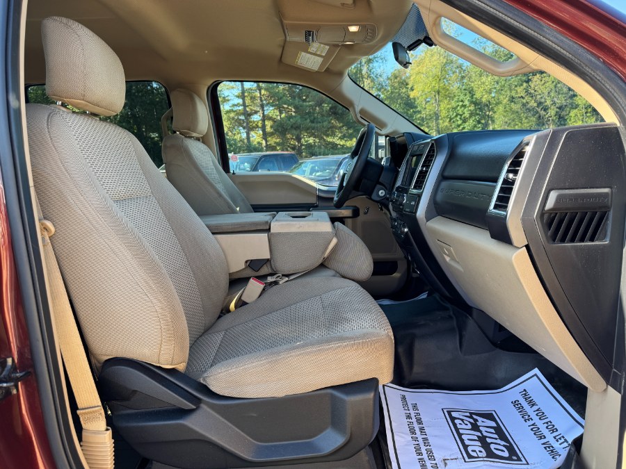 2017 Ford Super Duty F-250 SRW XLT 4WD Crew Cab 6.75'' Box, available for sale in Ortonville, Michigan | Marsh Auto Sales LLC. Ortonville, Michigan 2017 Ford Super Duty F-250 SRW XLT 4WD Crew Cab 6.75'' Box, available for sale in Ortonville, Michigan | Marsh Auto Sales LLC. Ortonville, Michigan