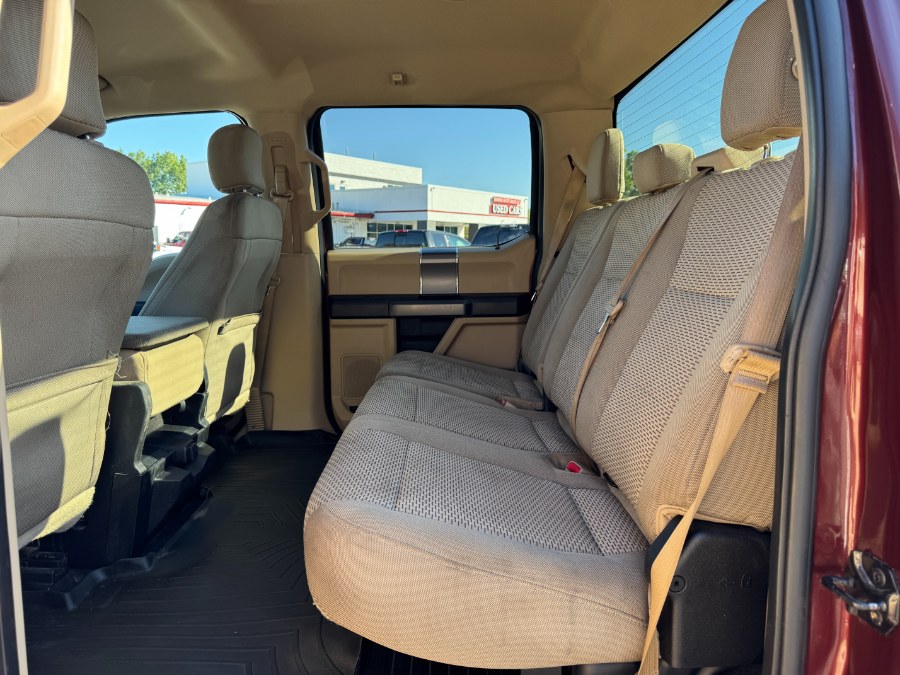 2017 Ford Super Duty F-250 SRW XLT 4WD Crew Cab 6.75'' Box, available for sale in Ortonville, Michigan | Marsh Auto Sales LLC. Ortonville, Michigan 2017 Ford Super Duty F-250 SRW XLT 4WD Crew Cab 6.75'' Box, available for sale in Ortonville, Michigan | Marsh Auto Sales LLC. Ortonville, Michigan