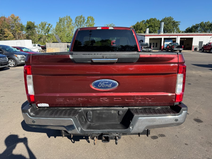 2017 Ford Super Duty F-250 SRW XLT 4WD Crew Cab 6.75'' Box, available for sale in Ortonville, Michigan | Marsh Auto Sales LLC. Ortonville, Michigan 2017 Ford Super Duty F-250 SRW XLT 4WD Crew Cab 6.75'' Box, available for sale in Ortonville, Michigan | Marsh Auto Sales LLC. Ortonville, Michigan