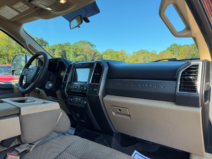 2017 Ford Super Duty F-250 SRW XLT 4WD Crew Cab 6.75'' Box, available for sale in Ortonville, Michigan | Marsh Auto Sales LLC. Ortonville, Michigan 2017 Ford Super Duty F-250 SRW XLT 4WD Crew Cab 6.75'' Box, available for sale in Ortonville, Michigan | Marsh Auto Sales LLC. Ortonville, Michigan