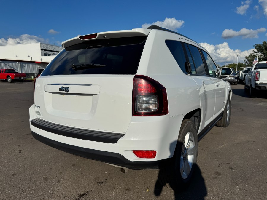 2014 Jeep Compass 4WD 4dr North, available for sale in Ortonville, Michigan | Marsh Auto Sales LLC. Ortonville, Michigan 2014 Jeep Compass 4WD 4dr North, available for sale in Ortonville, Michigan | Marsh Auto Sales LLC. Ortonville, Michigan