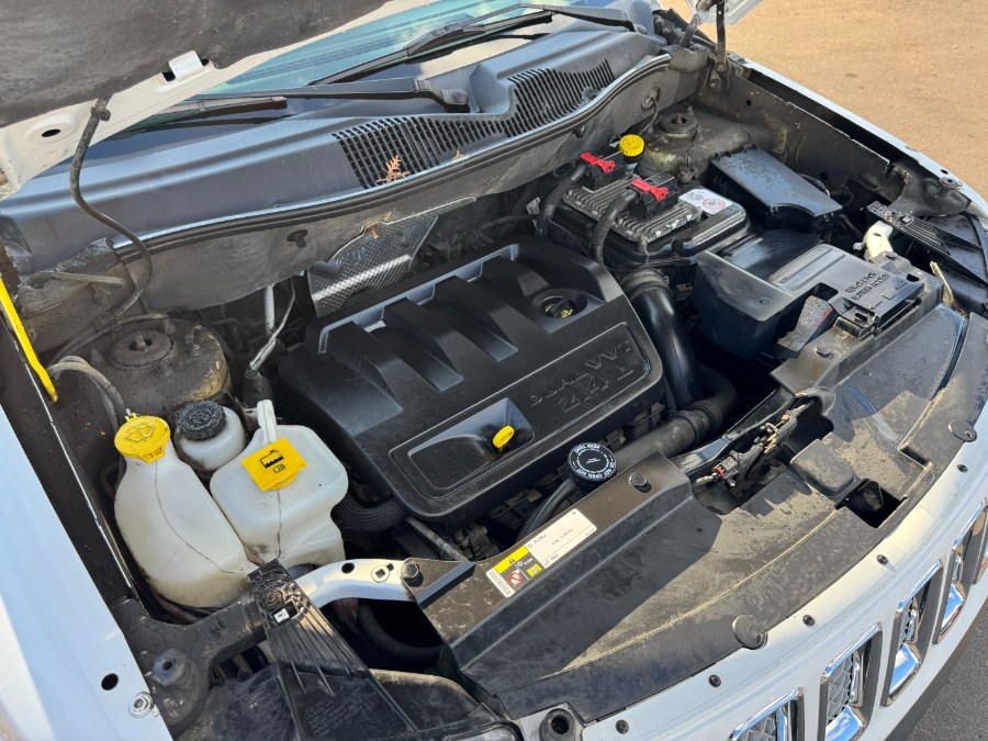 2014 Jeep Compass 4WD 4dr North, available for sale in Ortonville, Michigan | Marsh Auto Sales LLC. Ortonville, Michigan 2014 Jeep Compass 4WD 4dr North, available for sale in Ortonville, Michigan | Marsh Auto Sales LLC. Ortonville, Michigan
