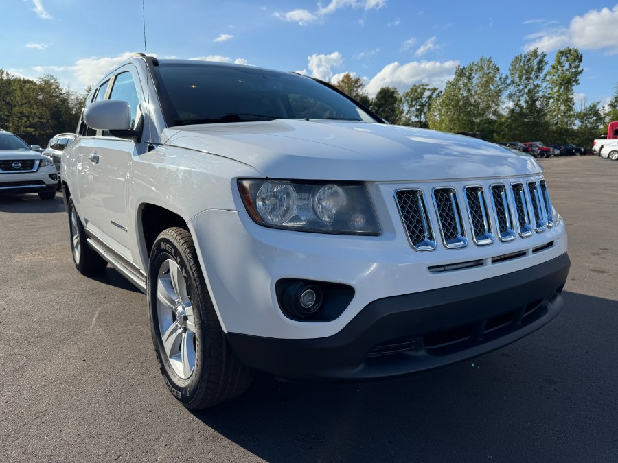 2014 Jeep Compass 4WD 4dr North, available for sale in Ortonville, Michigan | Marsh Auto Sales LLC. Ortonville, Michigan 2014 Jeep Compass 4WD 4dr North, available for sale in Ortonville, Michigan | Marsh Auto Sales LLC. Ortonville, Michigan