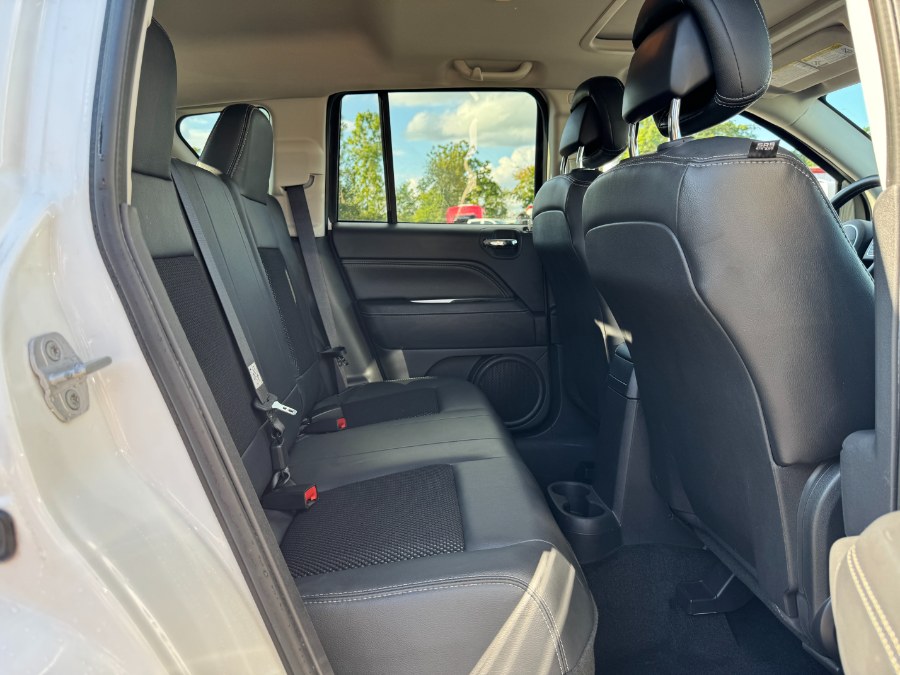 2014 Jeep Compass 4WD 4dr North, available for sale in Ortonville, Michigan | Marsh Auto Sales LLC. Ortonville, Michigan 2014 Jeep Compass 4WD 4dr North, available for sale in Ortonville, Michigan | Marsh Auto Sales LLC. Ortonville, Michigan