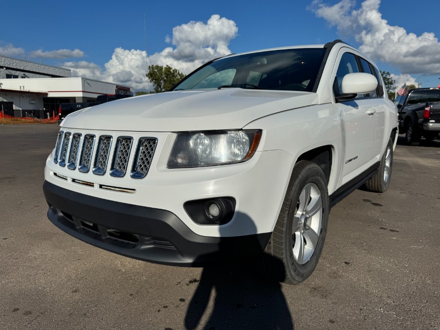 2014 Jeep Compass 4WD 4dr North, available for sale in Ortonville, Michigan | Marsh Auto Sales LLC. Ortonville, Michigan 2014 Jeep Compass 4WD 4dr North, available for sale in Ortonville, Michigan | Marsh Auto Sales LLC. Ortonville, Michigan