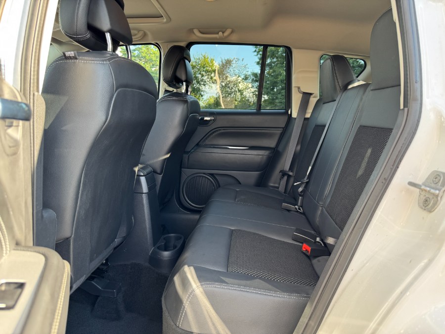 2014 Jeep Compass 4WD 4dr North, available for sale in Ortonville, Michigan | Marsh Auto Sales LLC. Ortonville, Michigan 2014 Jeep Compass 4WD 4dr North, available for sale in Ortonville, Michigan | Marsh Auto Sales LLC. Ortonville, Michigan